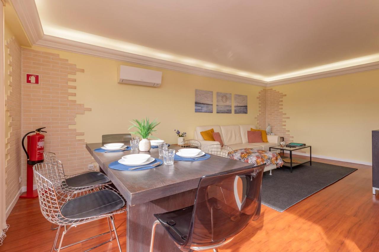 Cascais Sunshine Apartment By Lovelystay 외부 사진