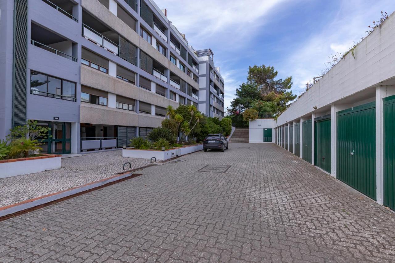 Cascais Sunshine Apartment By Lovelystay 외부 사진