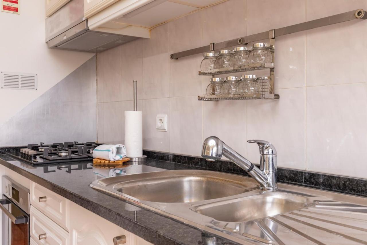 Cascais Sunshine Apartment By Lovelystay 외부 사진