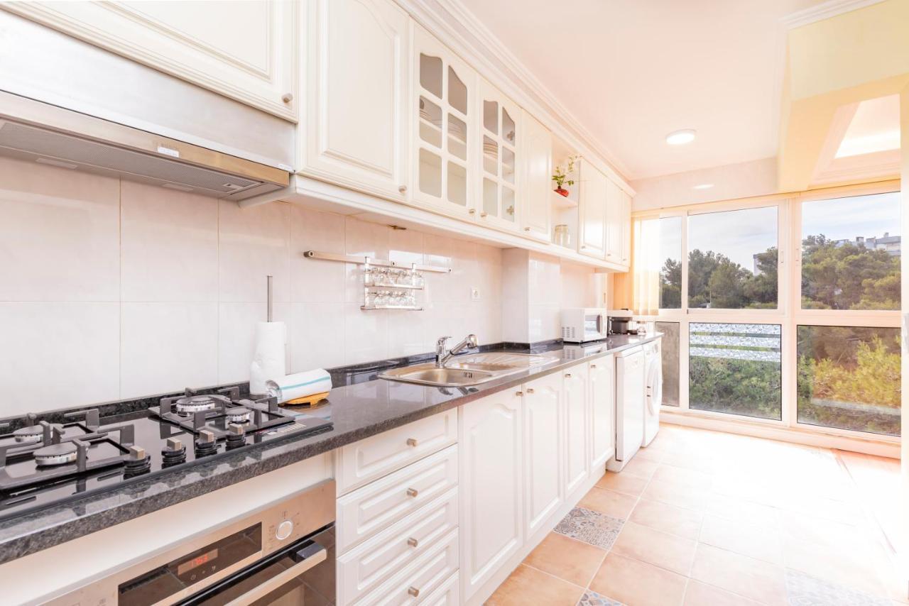 Cascais Sunshine Apartment By Lovelystay 외부 사진